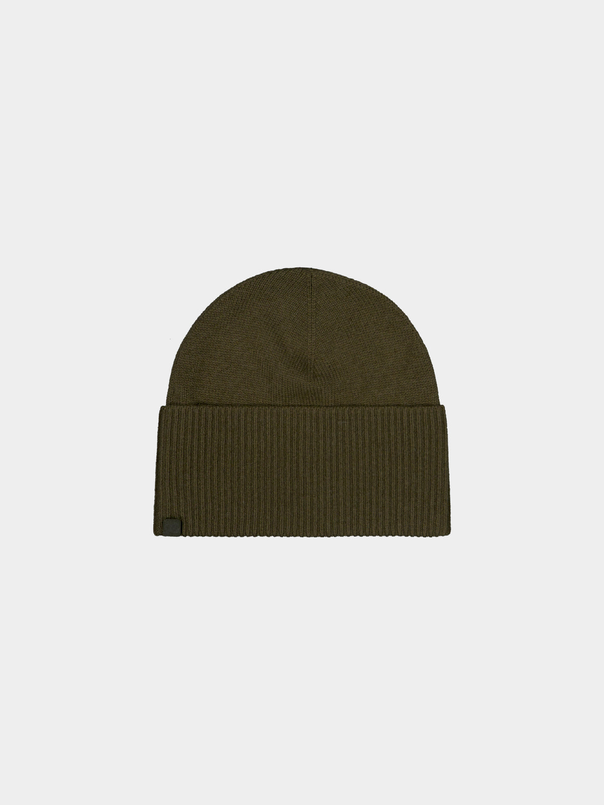 Wool Cashmere Beanie