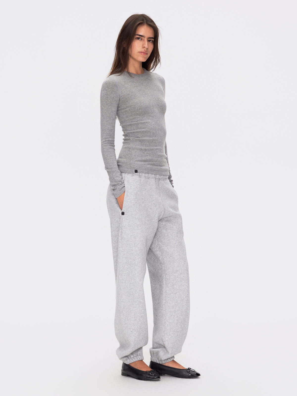 Classic Fleece Joggers