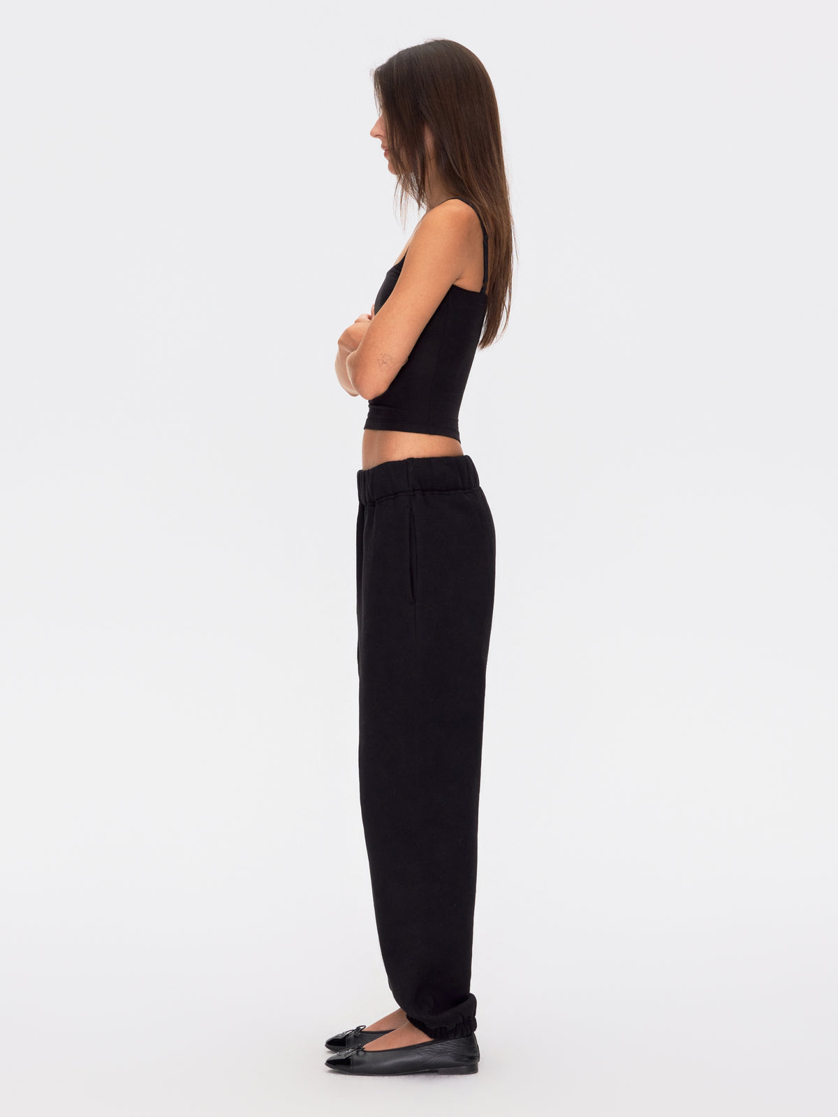 Classic Fleece Joggers
