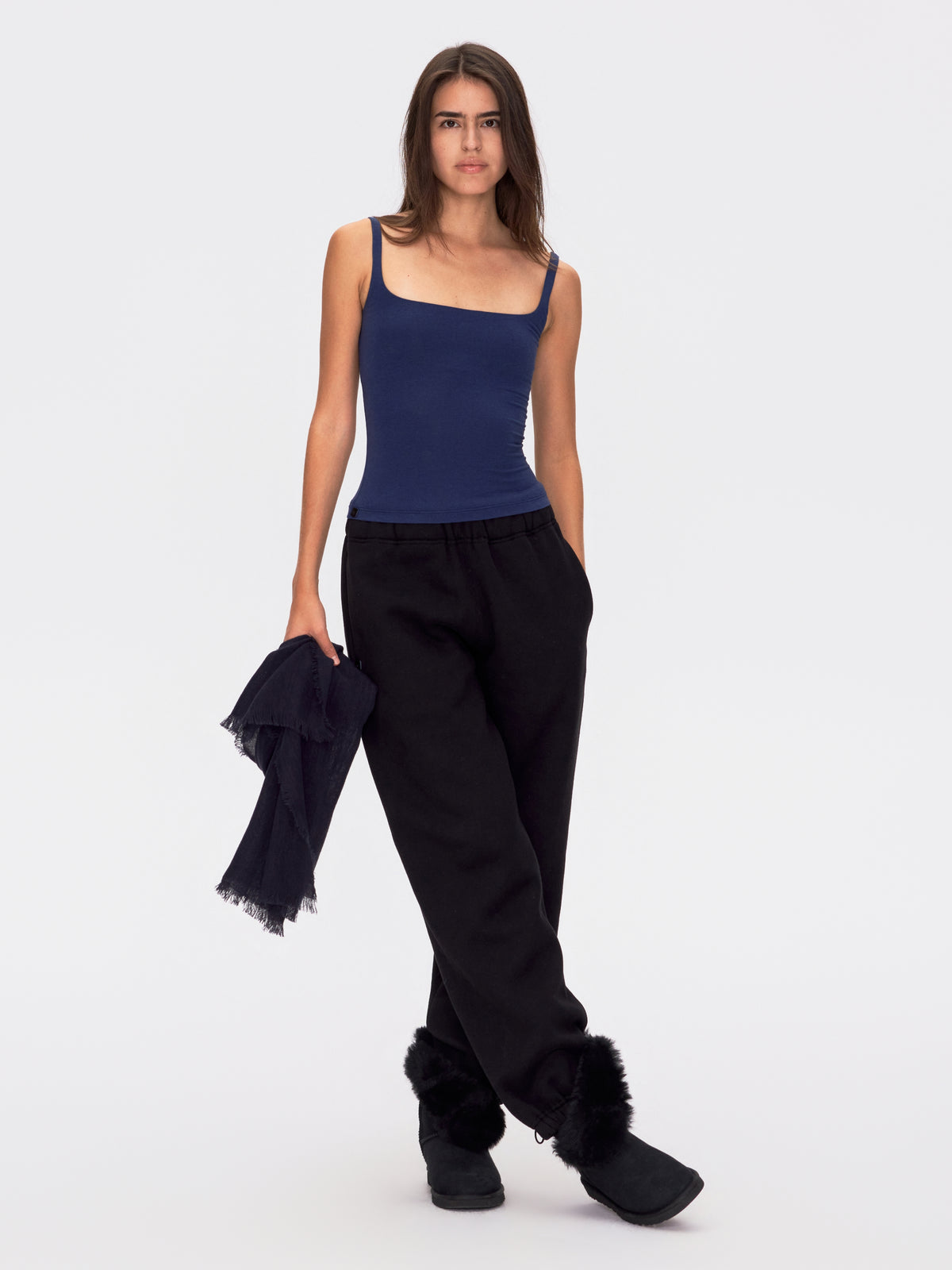 Classic Fleece Joggers