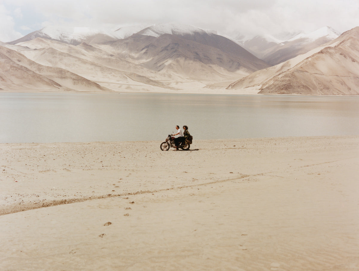 Vol.6 - Xinjiang Edition