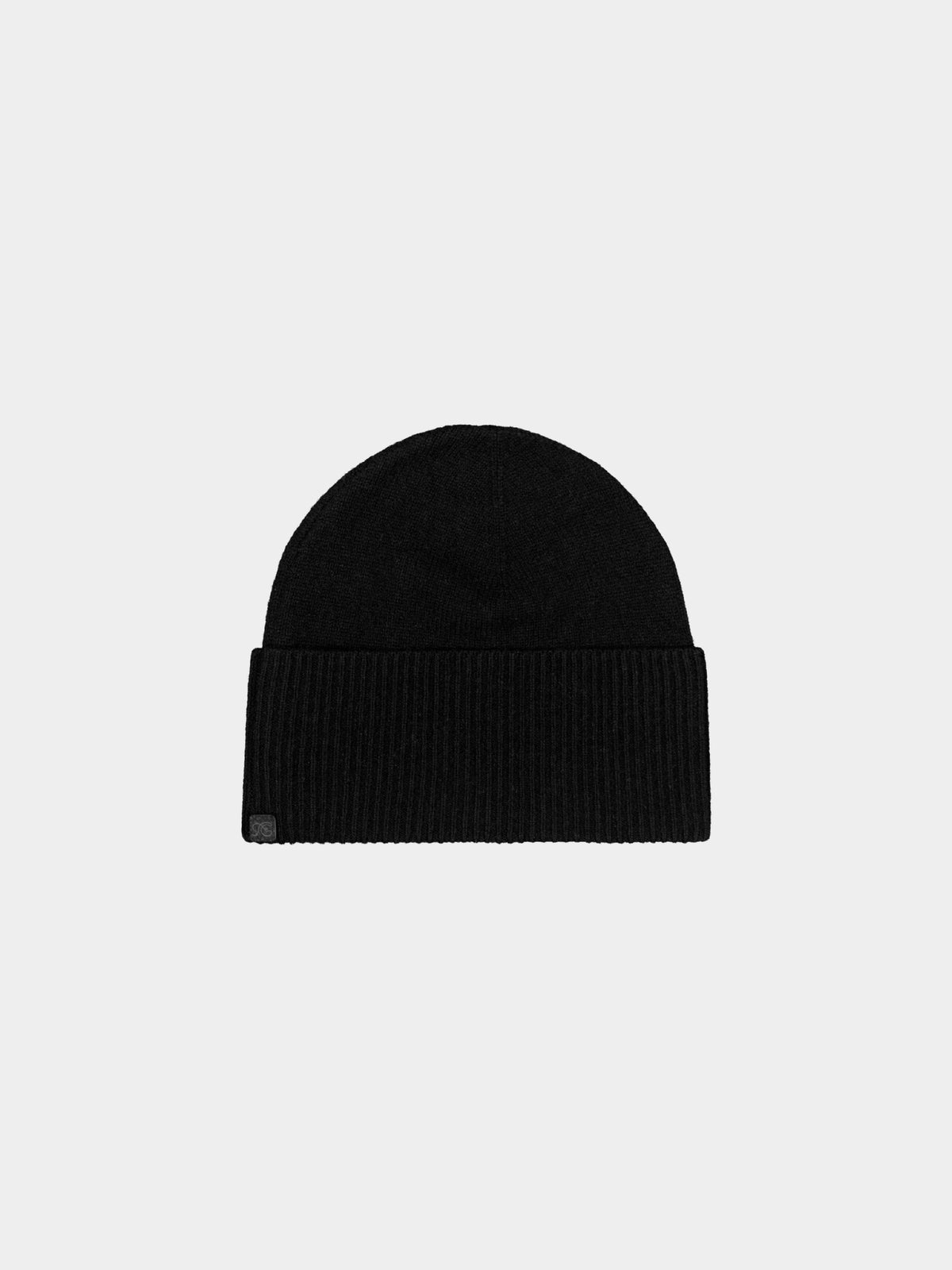 Wool Cashmere Beanie