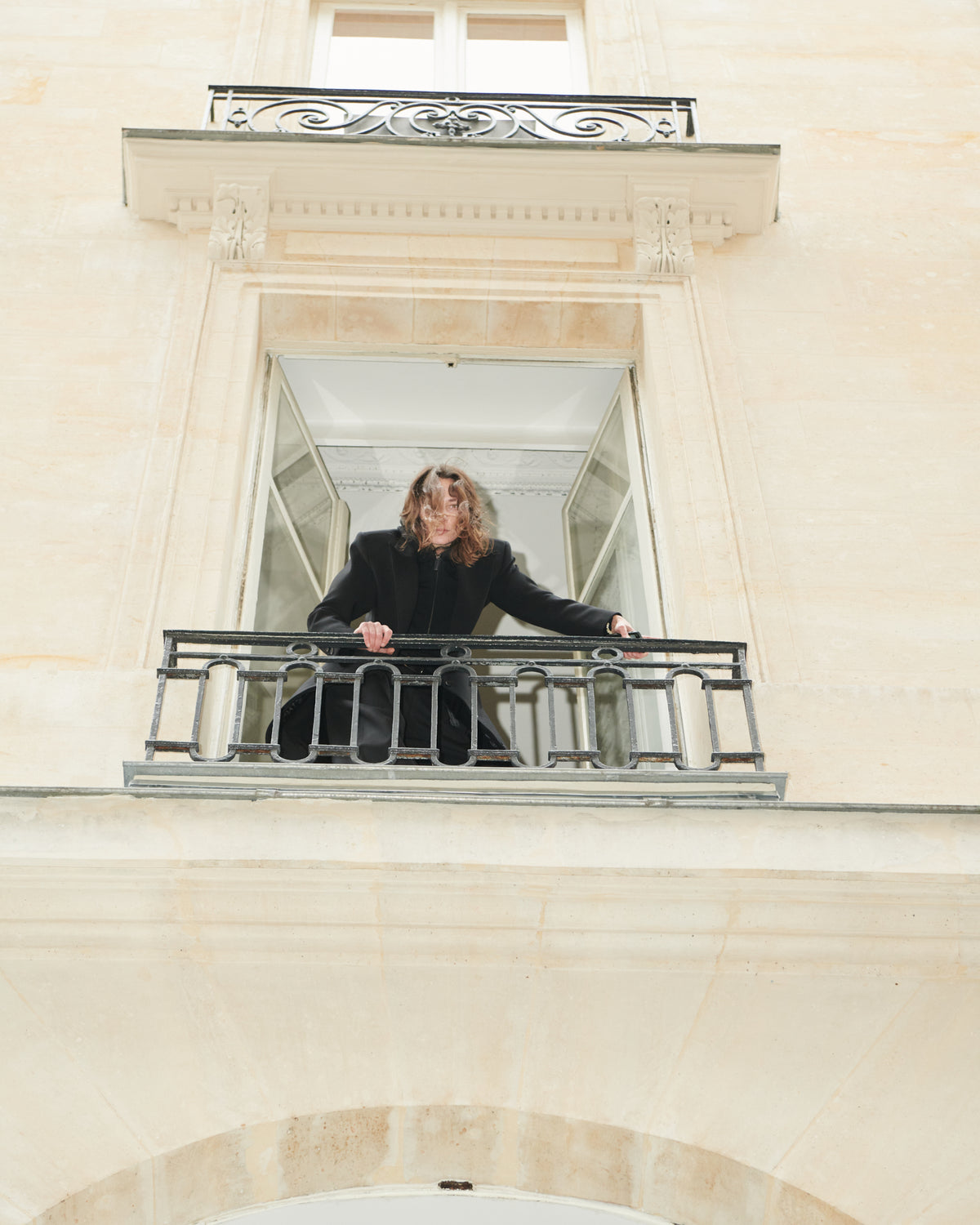 Vol.1 - Paris Edition