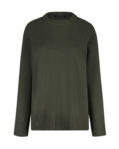 Pullover Sweater