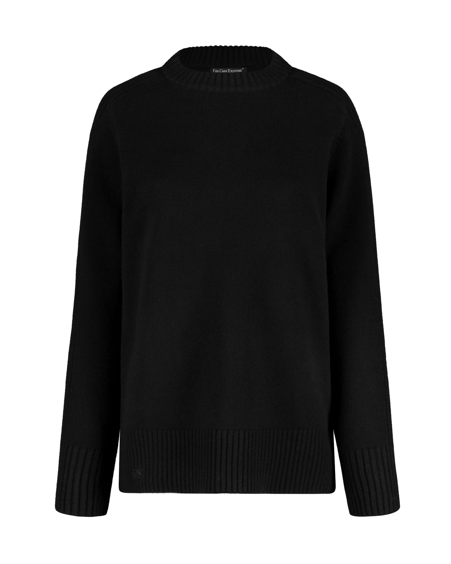 Pullover Sweater – Fax Copy Express*