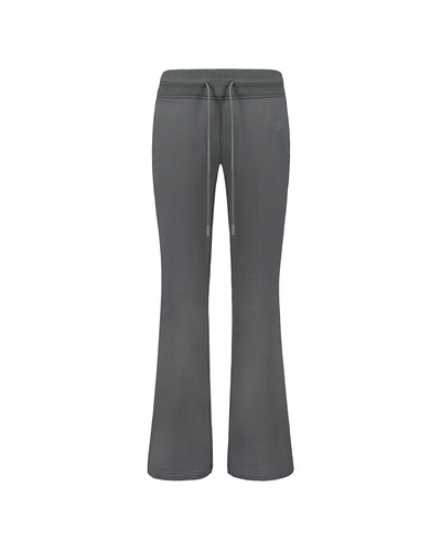Casual Flared Sweatpants