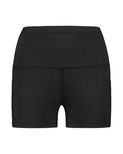 4" Train Short
