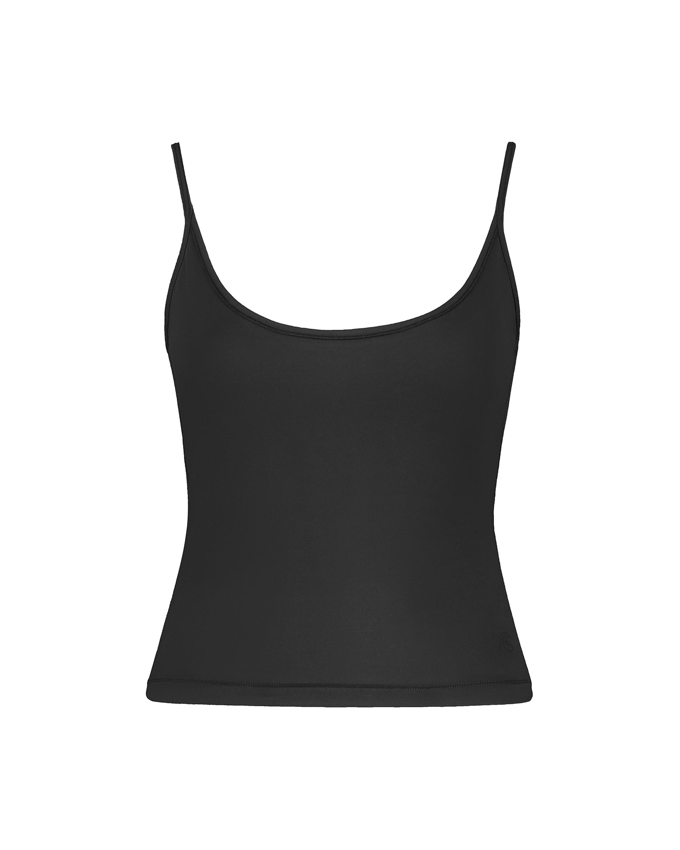 Large Open Back Tops
