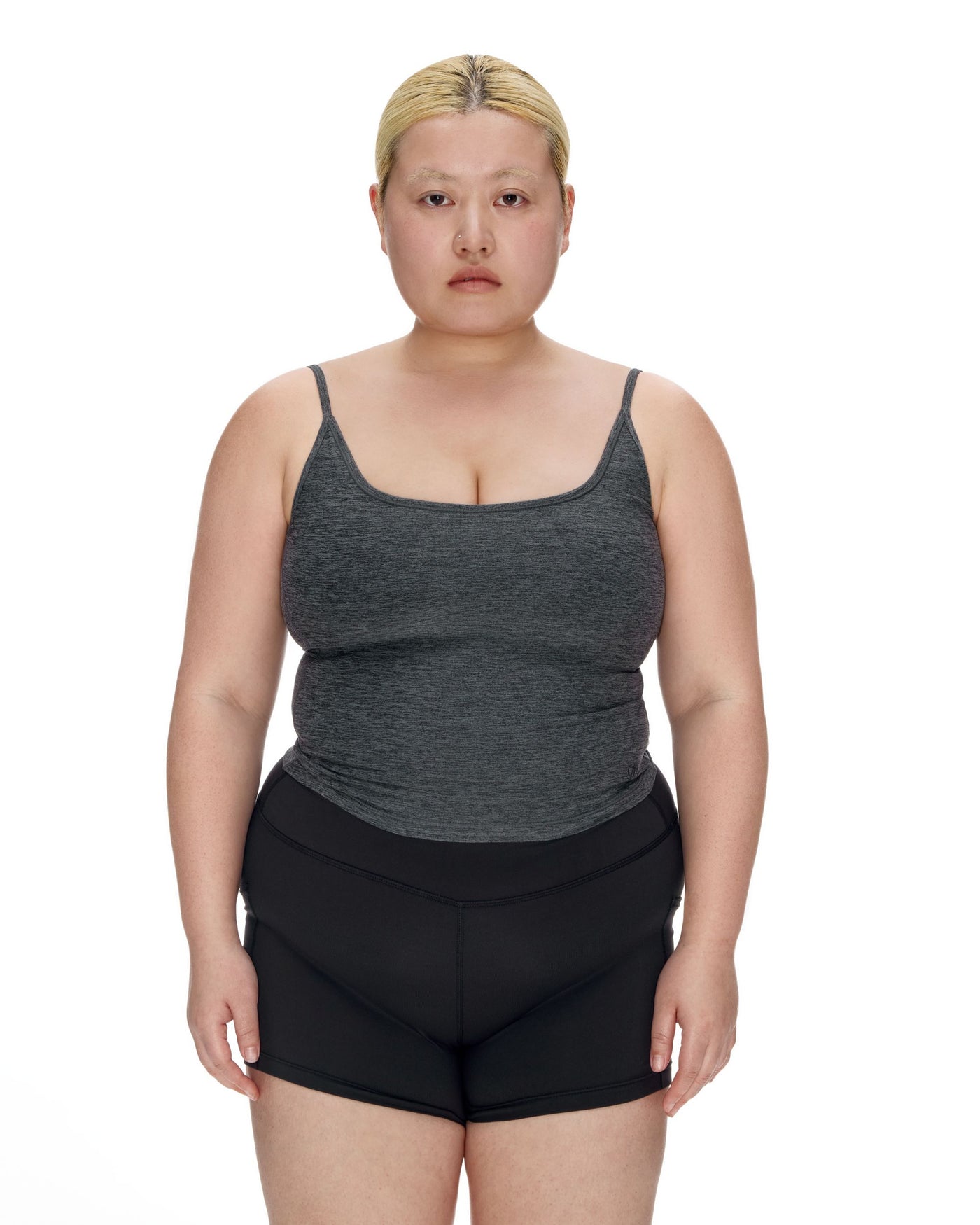 Large Open Back Tops