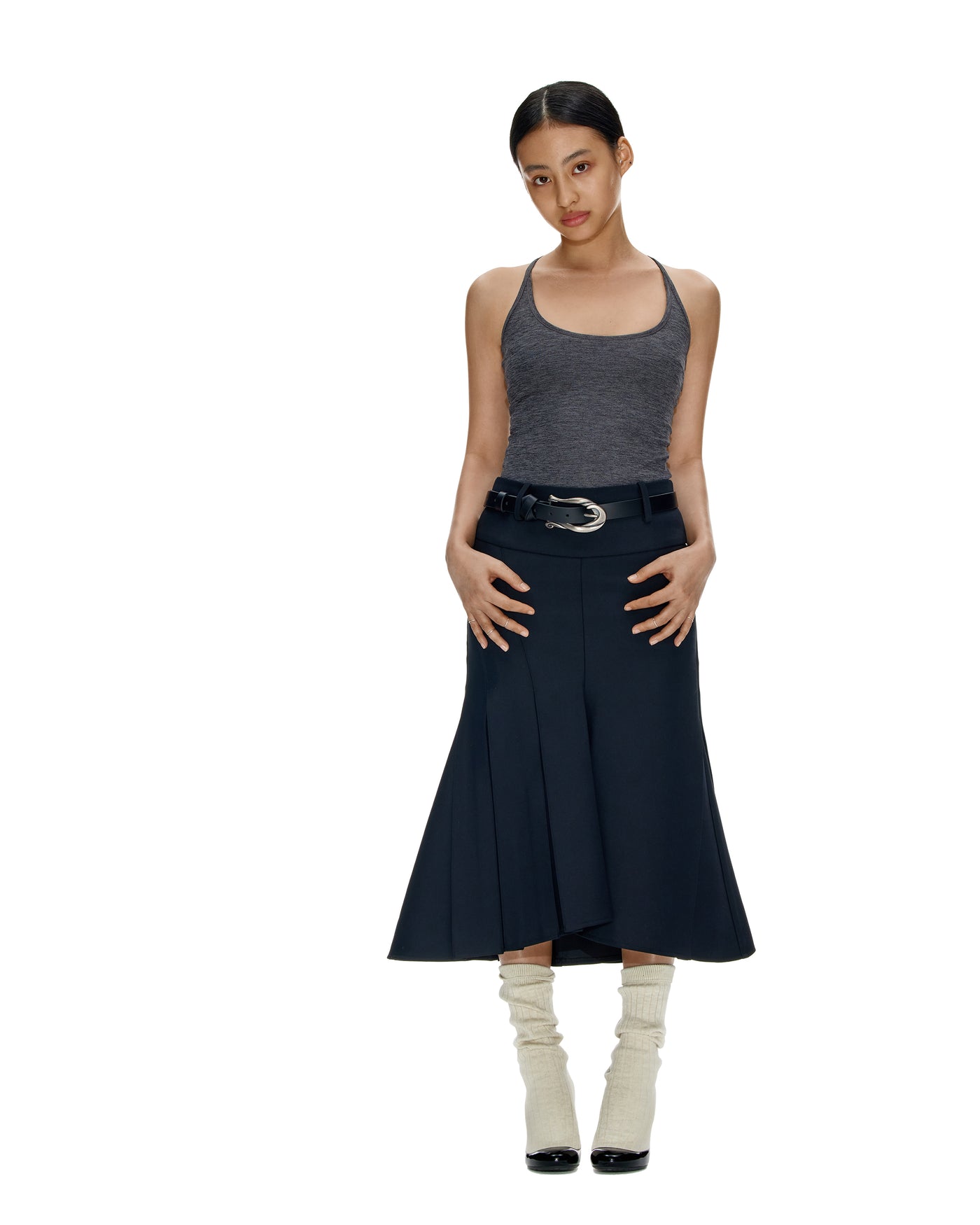 ファッションPleated skirts from FaxCopyExpress