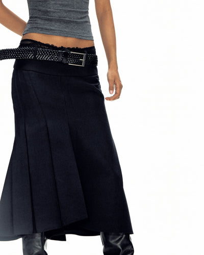 Square Hardware Belt