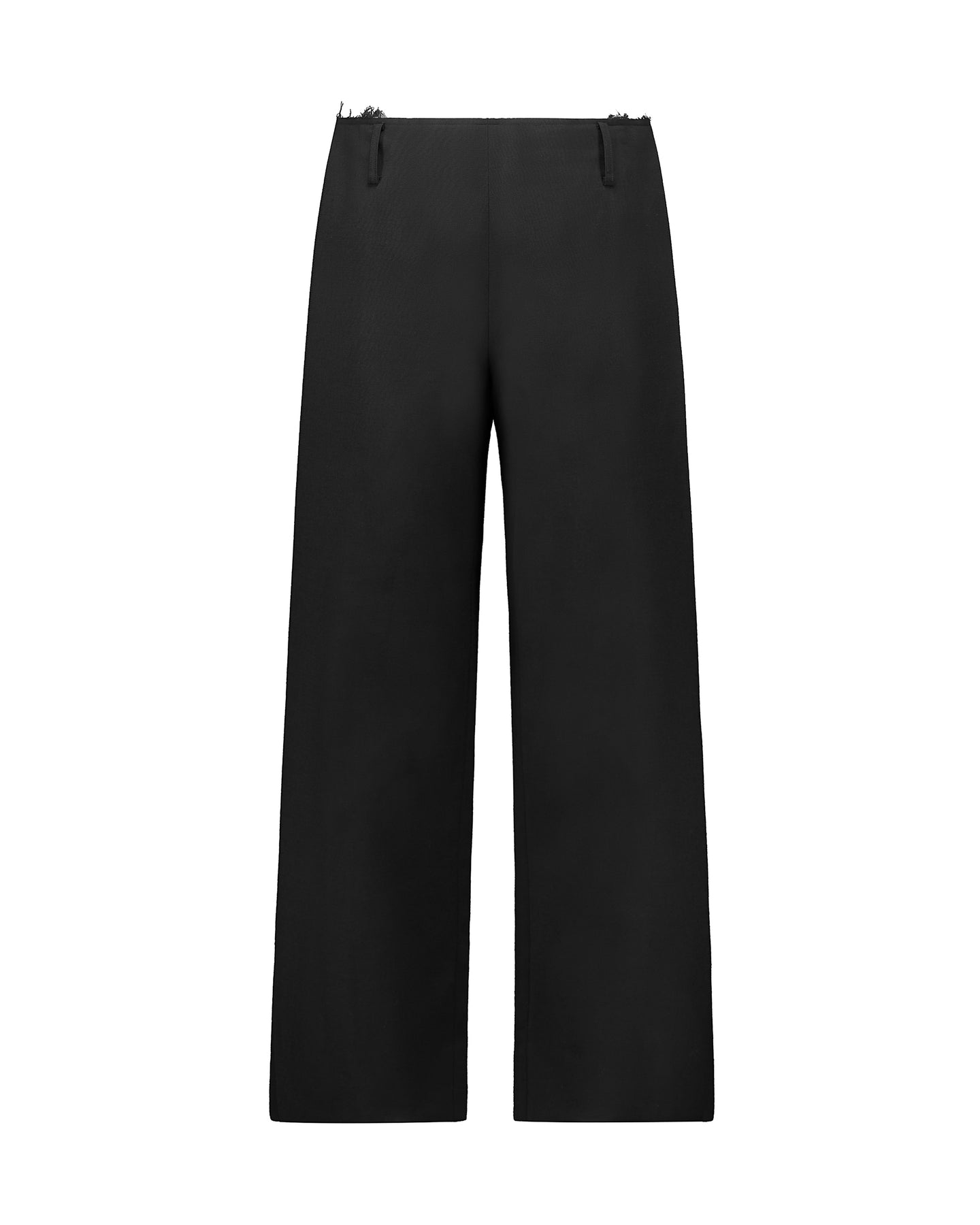 Dimensional Cut Trousers – Fax Copy Express*