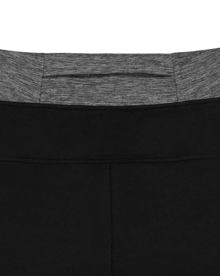 Color Block Bell Bottom Sports Trousers – Fax Copy Express*