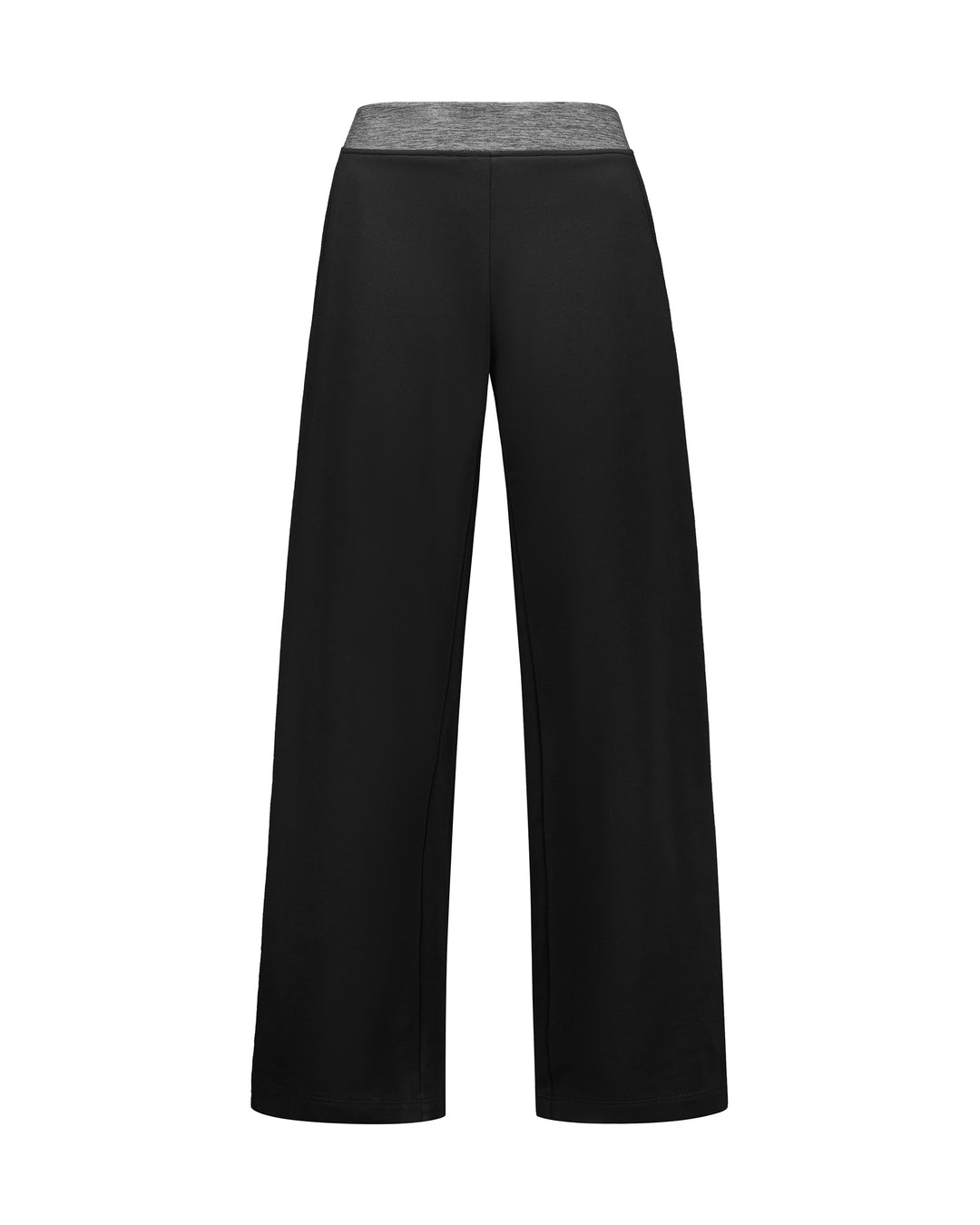 スラックス Uno Pipe Pintuck Slacks (2color) Men's Knit Pintuck Pants | Lands' End