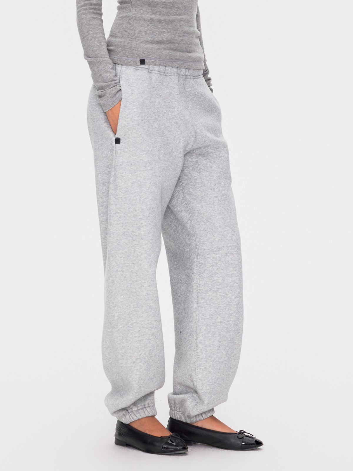 Classic Fleece Joggers