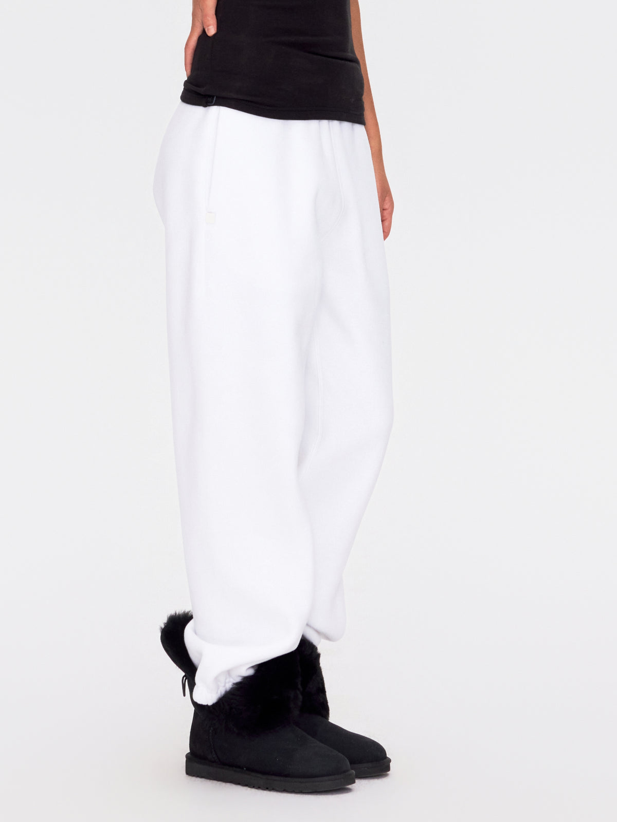 Classic Fleece Joggers
