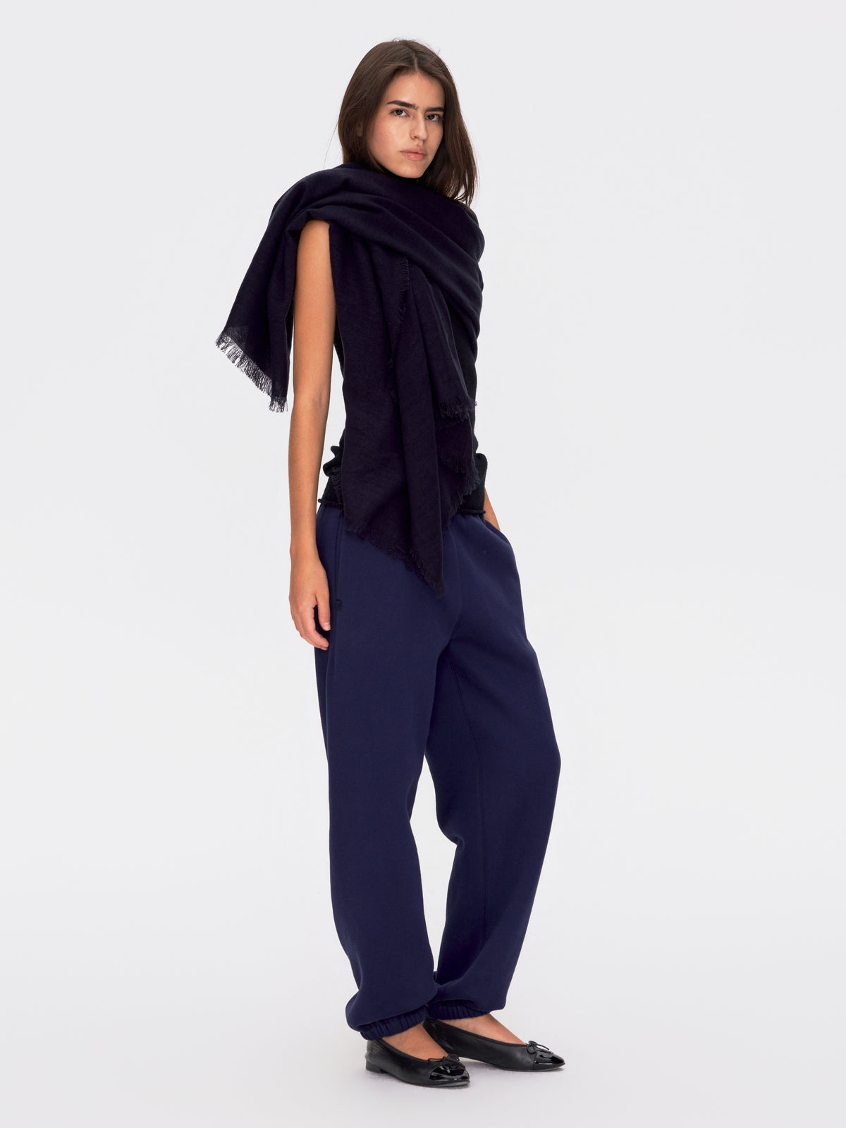 Classic Fleece Joggers