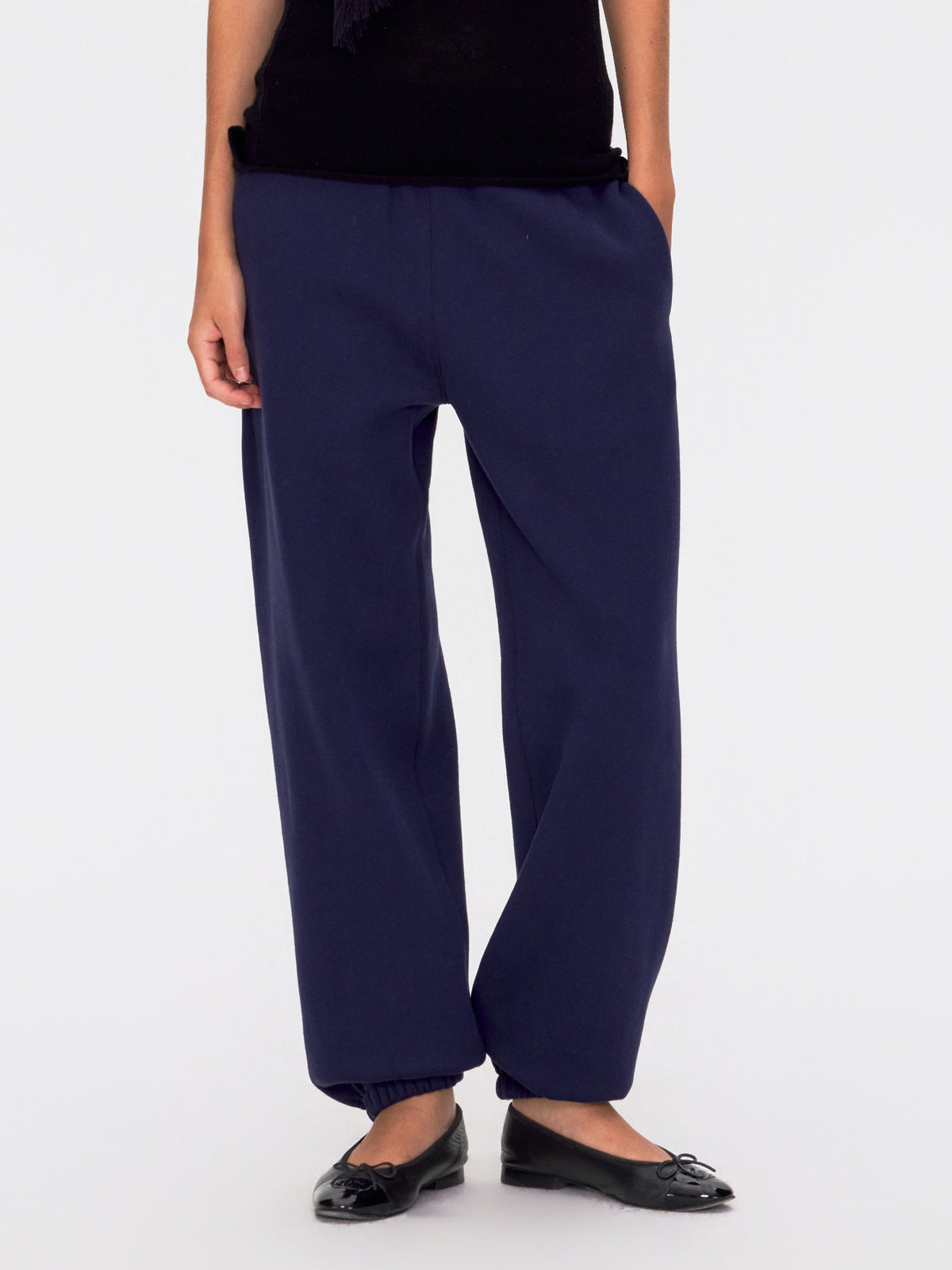 Classic Fleece Joggers