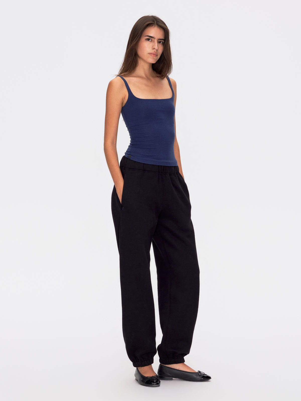 Classic Fleece Joggers