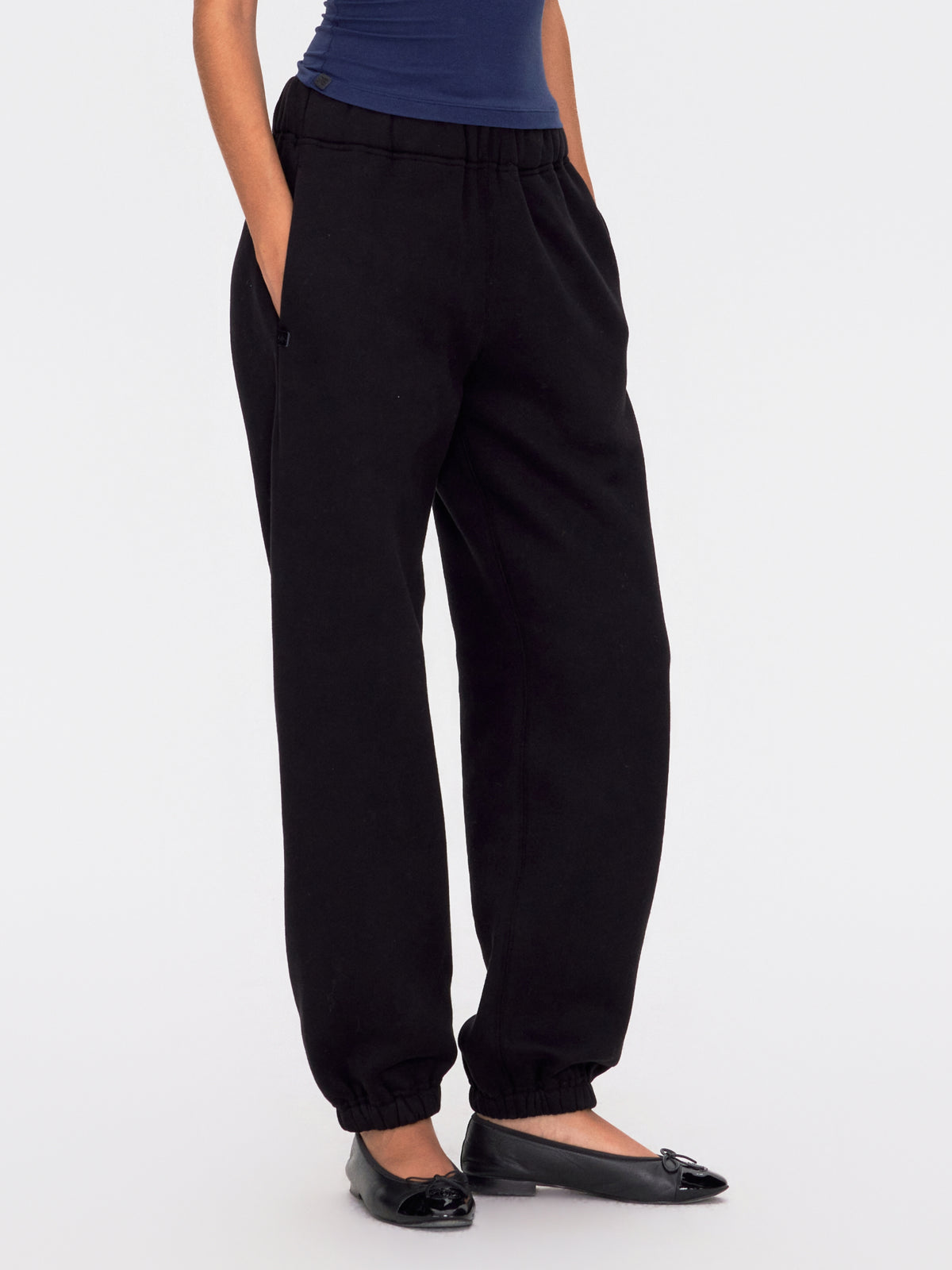 Classic Fleece Joggers
