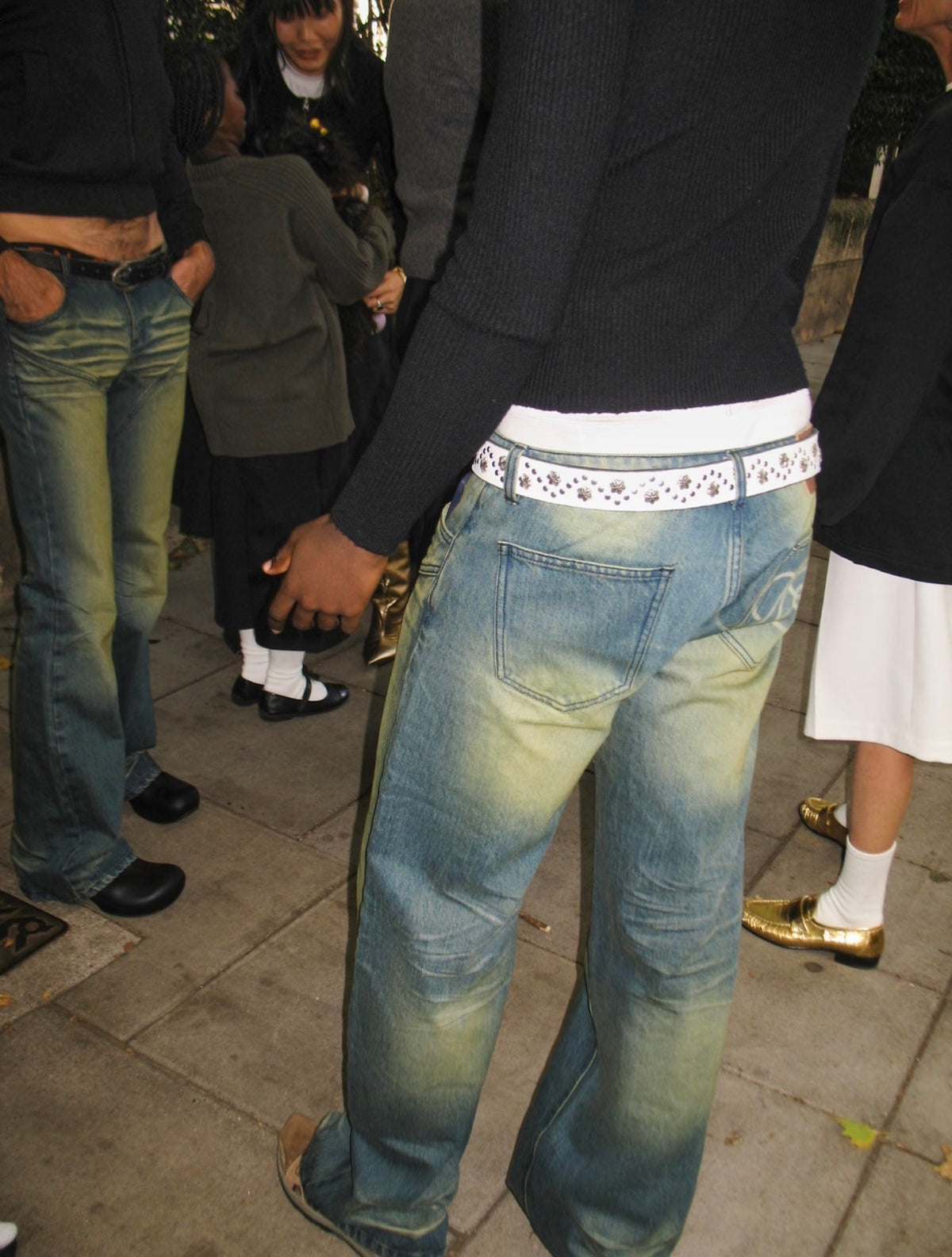 Vol.3 - London Edition