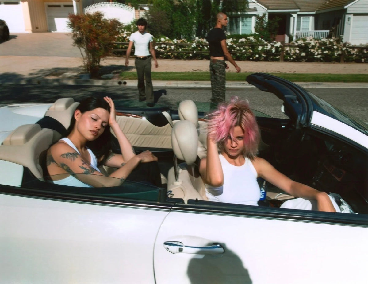 Vol.2 - Los Angeles Edition