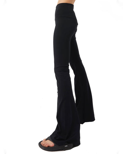 Natural Extension Stretch Pants