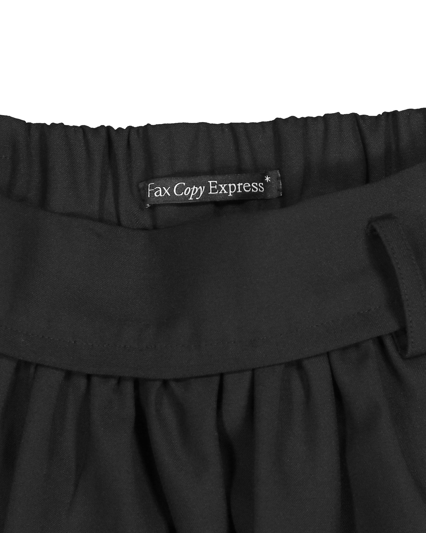 Express shop puffy skirt