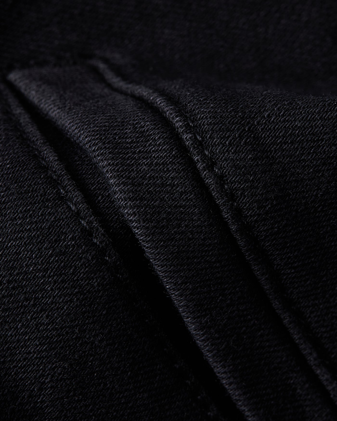 Stretch Bootcut Jeans