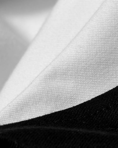 Long-sleeved Raglan Shirt