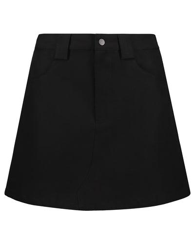 Pegged Skirt