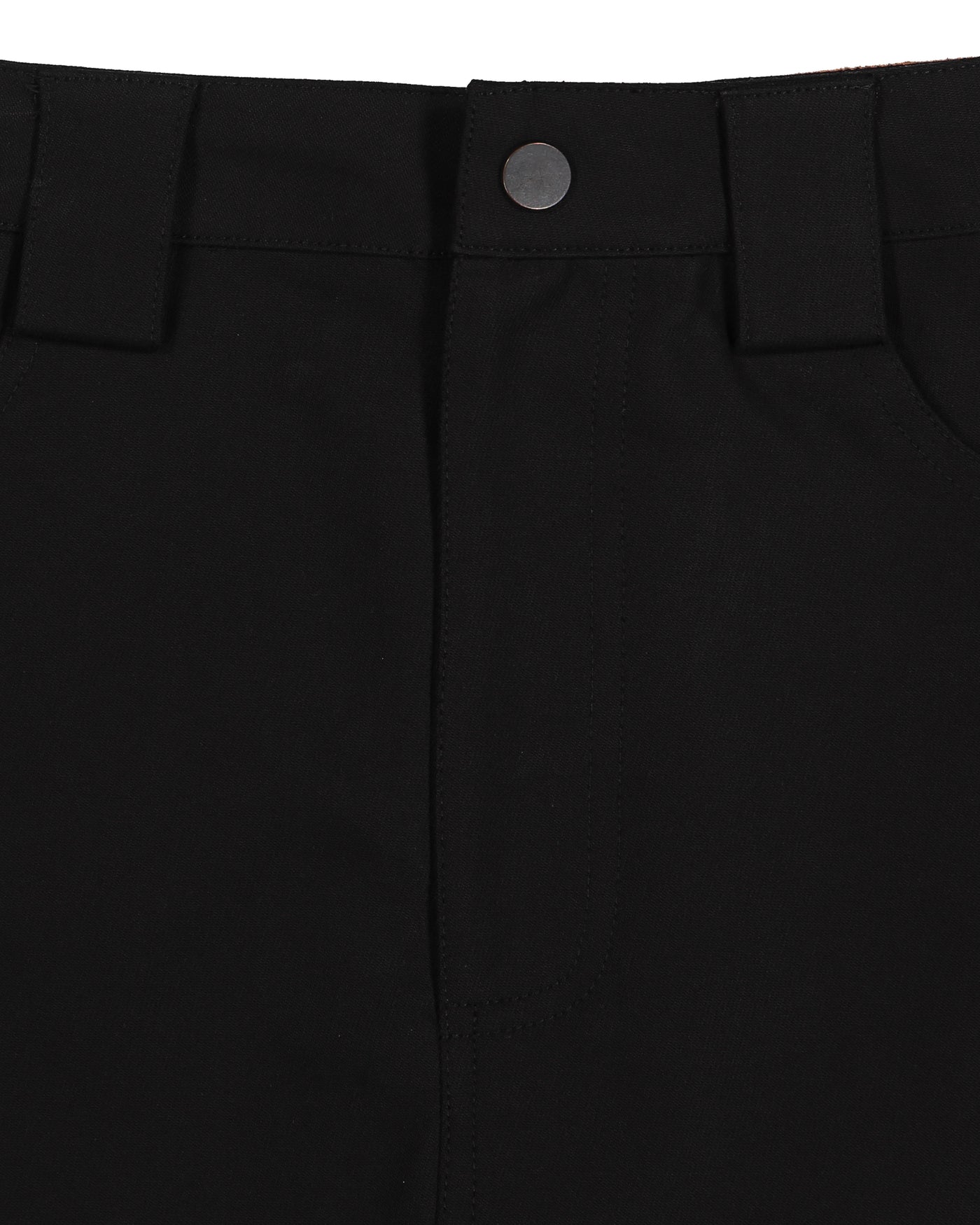 Pegged Skirt