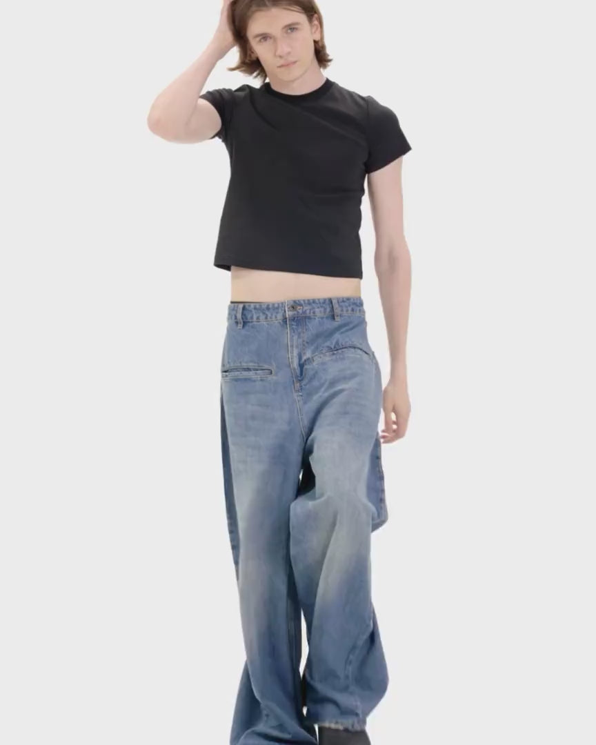 FaxCopyExpress Casual and loose Jeans 02 abitur.gnesin-academy.ru